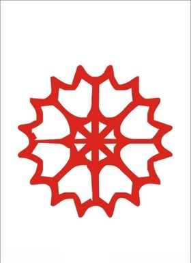 雕花中式镂空花框