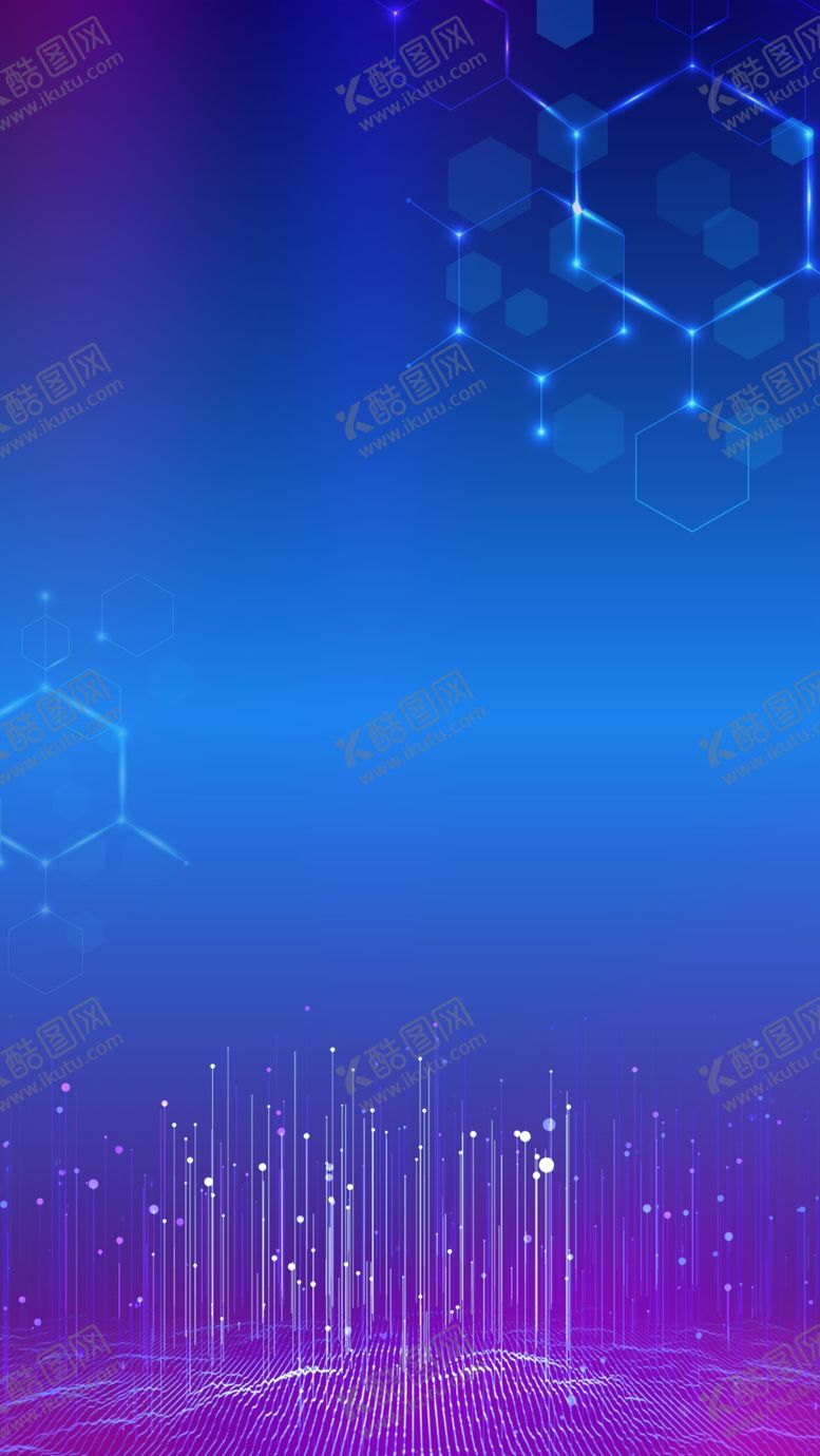 编号：67283004202335021195【酷图网】源文件下载-科技背景