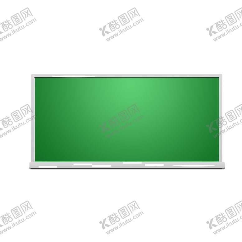 编号：62425007090032251345【酷图网】源文件下载-黑板元素