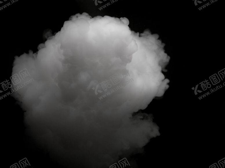编号：78558509300034546313【酷图网】源文件下载-烟雾素材
