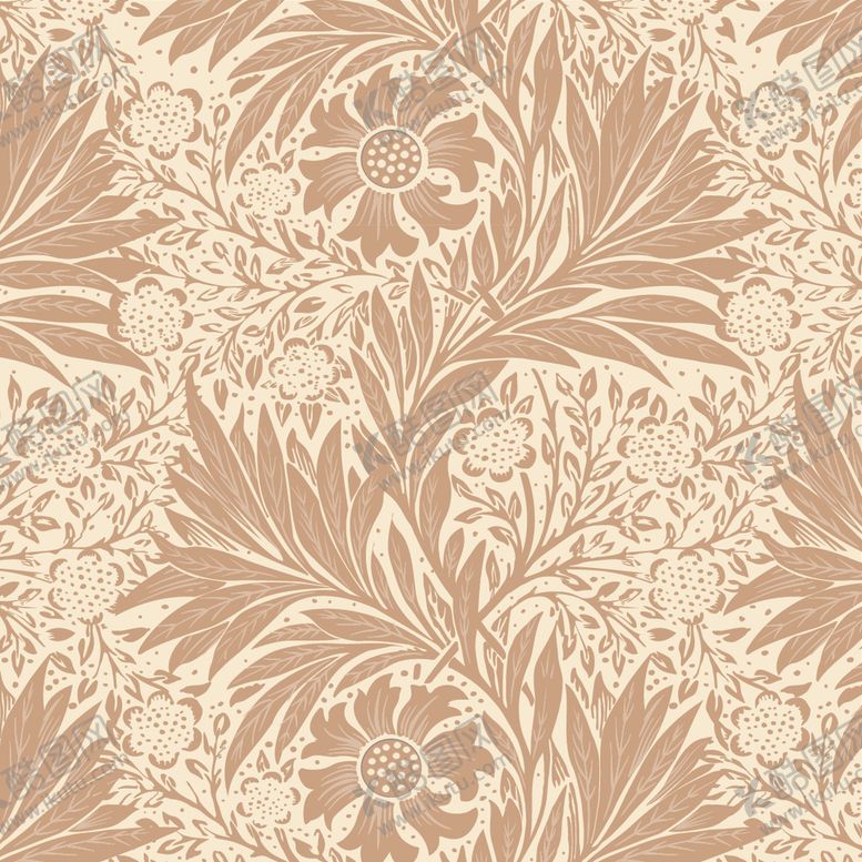 编号：64153809231534411016【酷图网】源文件下载-植物花朵背景底纹