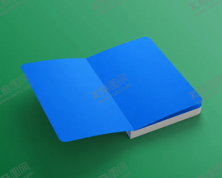 编号：69327304170951542055【酷图网】源文件下载-书样机