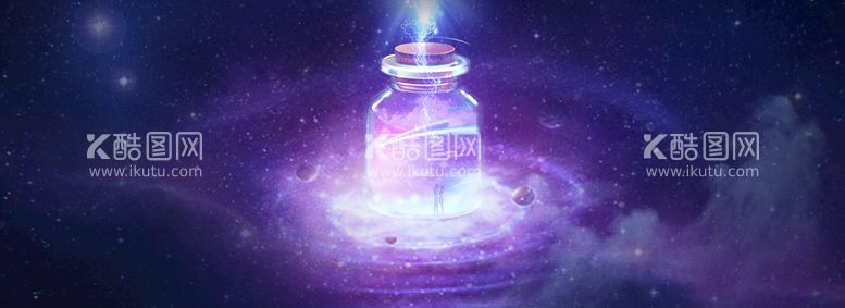 编号：29643709211328218401【酷图网】源文件下载- 创意星空合成海报图片