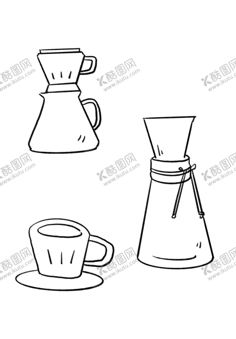 编号：69013610220031053289【酷图网】源文件下载-咖啡杯