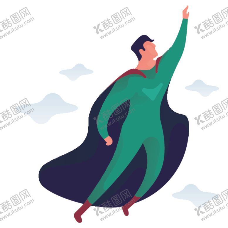编号：11221110220238426572【酷图网】源文件下载-人物形象矢量插画