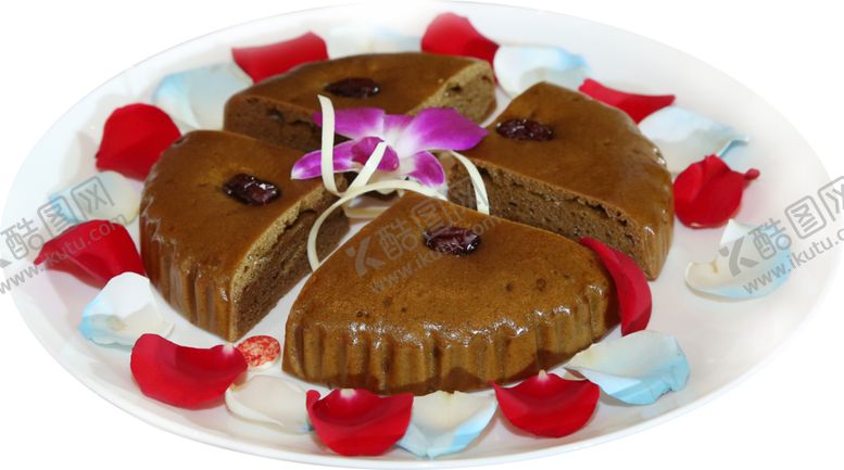 编号：79968109231927059051【酷图网】源文件下载-红糖发糕