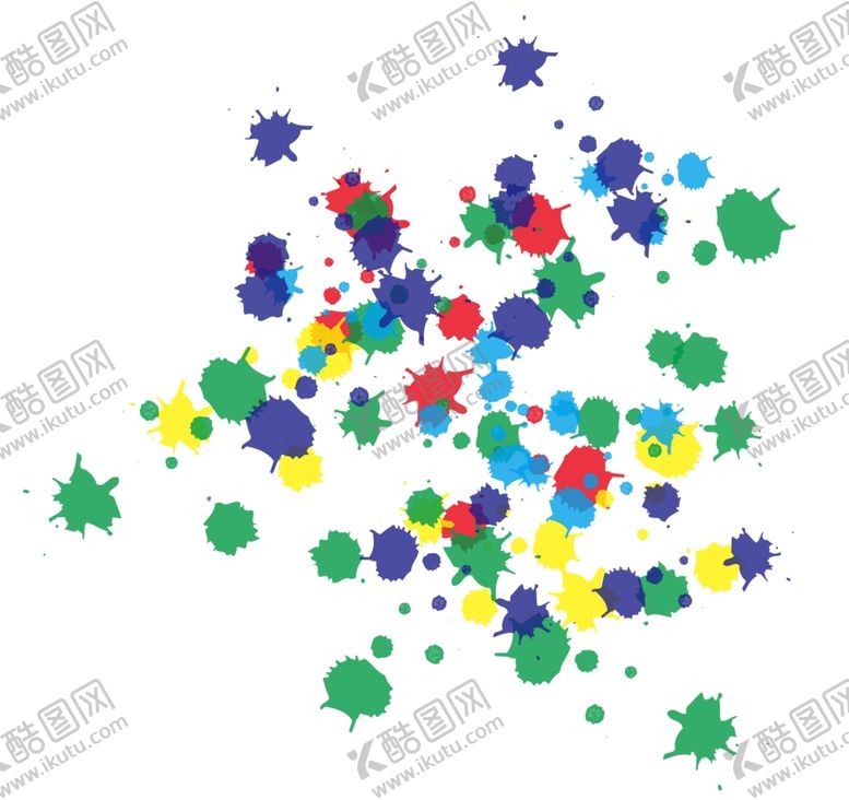 编号：74128112301454433142【酷图网】源文件下载-彩色底纹