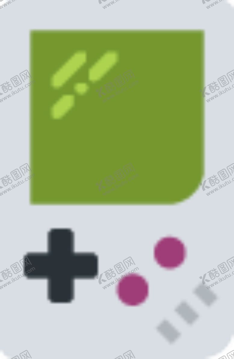 编号：51347909272237333207【酷图网】源文件下载-游戏机把柄
