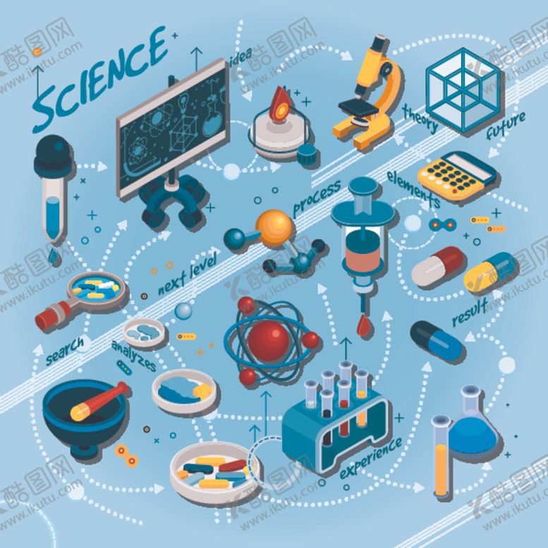 编号：31645011010201158620【酷图网】源文件下载-医疗图标