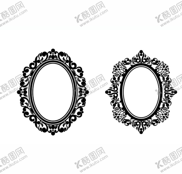 编号：69487201142038336629【酷图网】源文件下载-圆花边