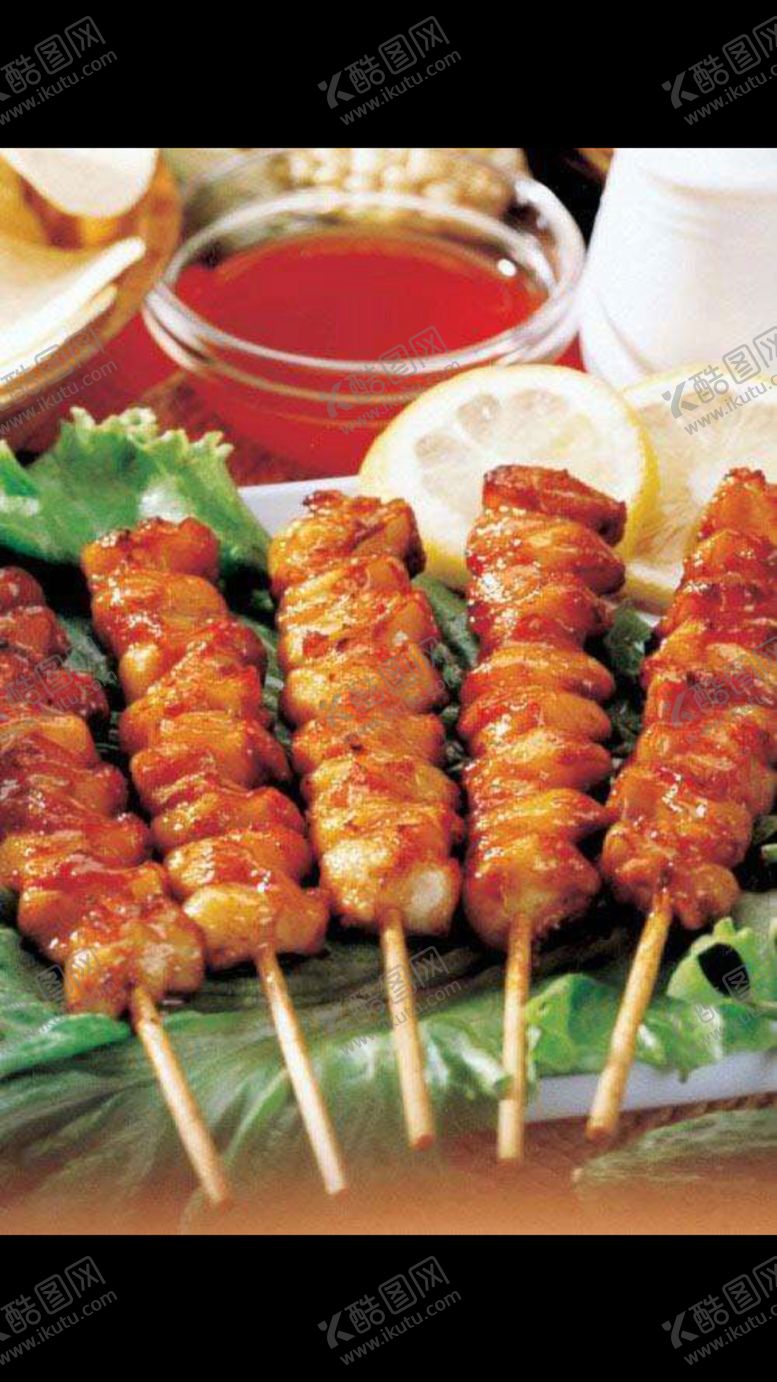 编号：40647907041649514897【酷图网】源文件下载-烤串炸串串肉串