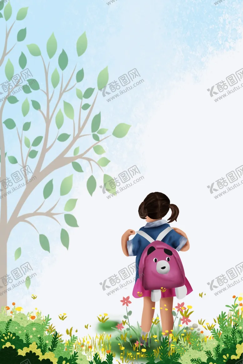 编号：64969606291021118269【酷图网】源文件下载-儿童节素材