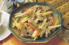 家常菜美食