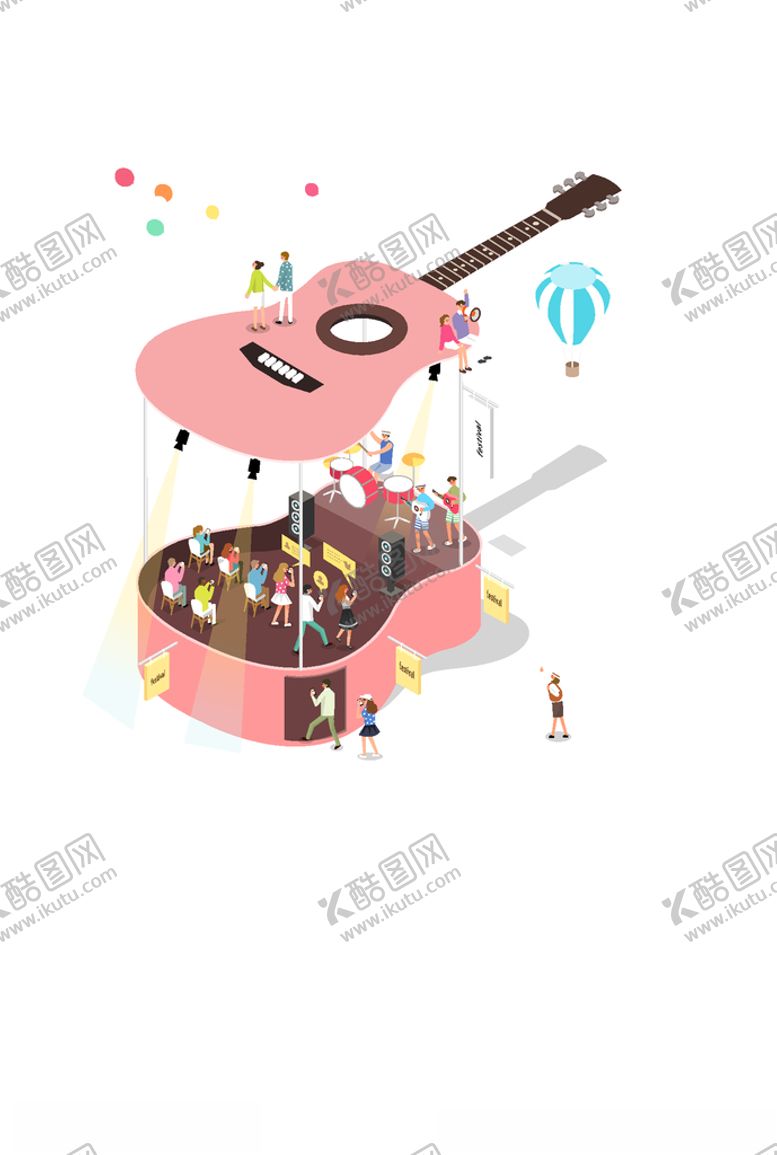 编号：63219609250606388446【酷图网】源文件下载-2.5D科技