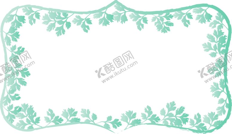 编号：29664009231218176427【酷图网】源文件下载-花边素材