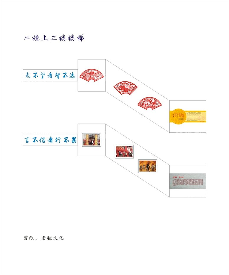 编号：96799611122012005544【酷图网】源文件下载-剪纸 老腔文化