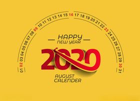 2020年