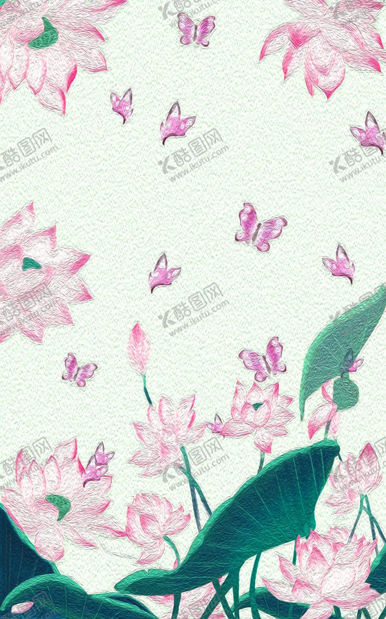 编号：66464609191731447454【酷图网】源文件下载-油画