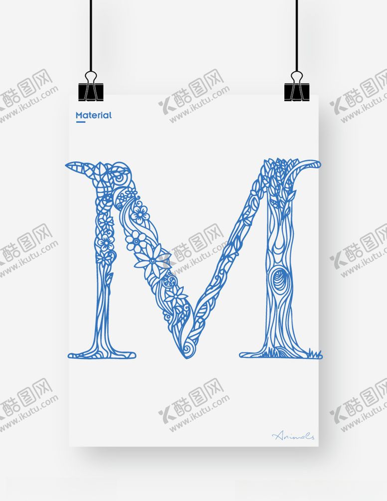 编号：76810610300247207660【酷图网】源文件下载-字体设计