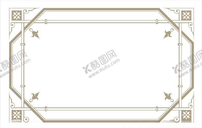 编号：24471705012141161196【酷图网】源文件下载-欧式花边