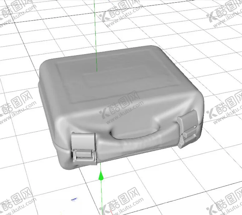 编号：46658702131407388553【酷图网】源文件下载-C4D模型工具箱