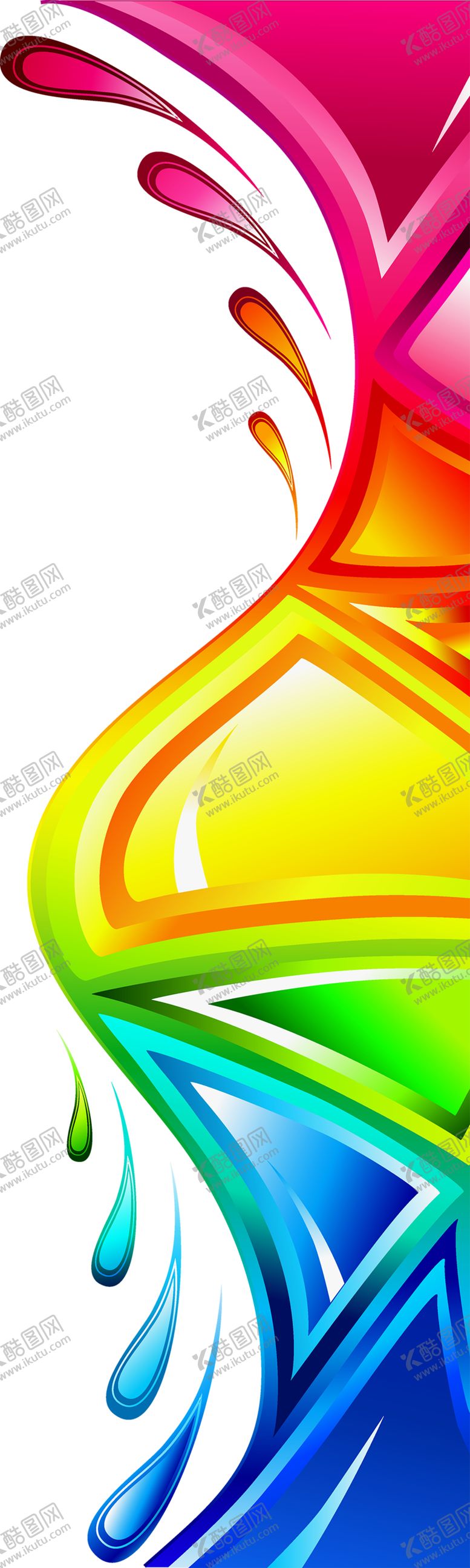 编号：88215609290348119544【酷图网】源文件下载-红色背景