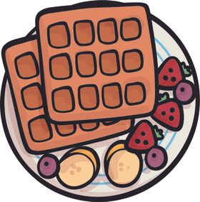 美食