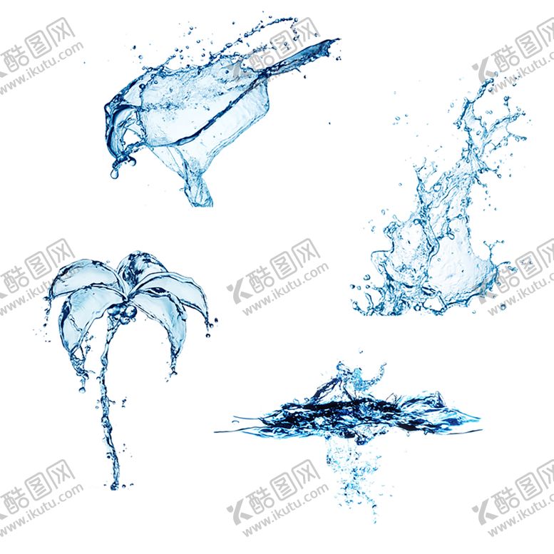 编号：43186109210443561826【酷图网】源文件下载-水花