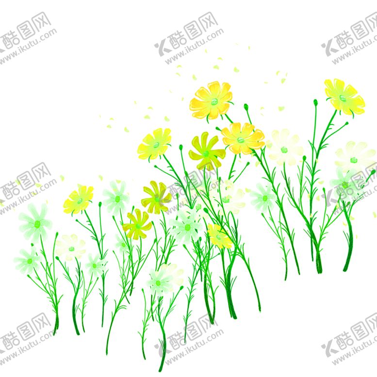 编号：15947706240058169980【酷图网】源文件下载-花素材