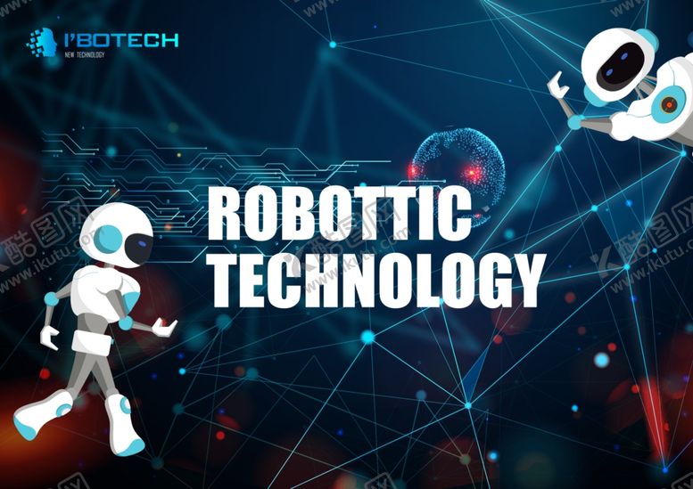 编号：76190209231307533614【酷图网】源文件下载-高科技广告