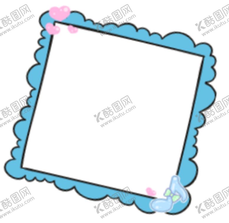 编号：13487109250240304779【酷图网】源文件下载-边框