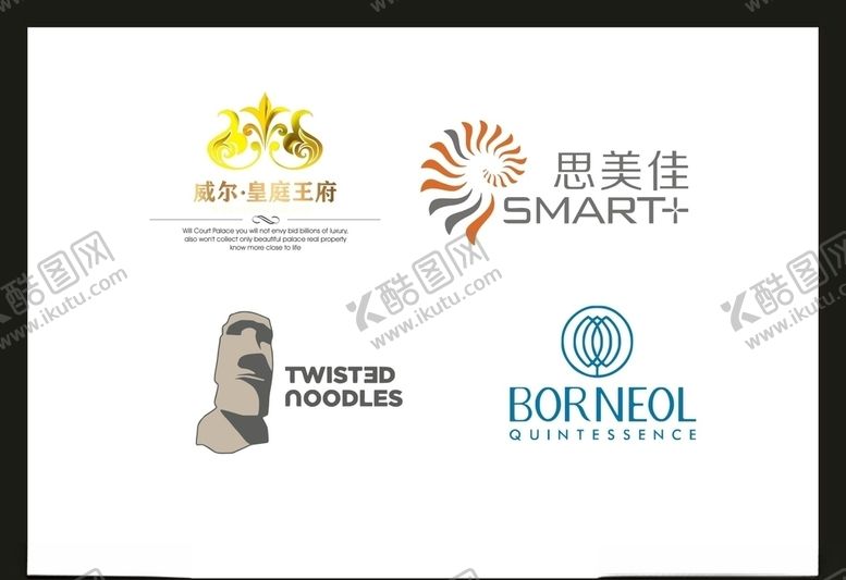 编号：30395605010109274232【酷图网】源文件下载-LOGO设计