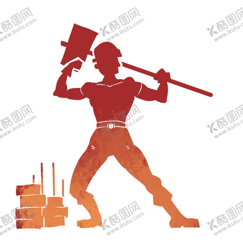 编号：99786806271108099242【酷图网】源文件下载-人物剪影