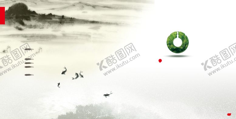 编号：35718910040816529743【酷图网】源文件下载-中国风背景