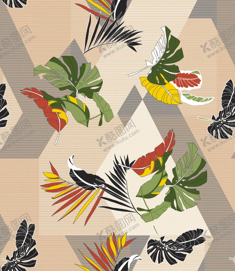 编号：84619906151555024143【酷图网】源文件下载-花卉小花手绘花设计大牌