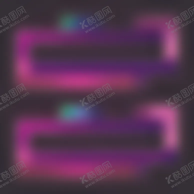 编号：47828106301854586582【酷图网】源文件下载-霓虹灯边框