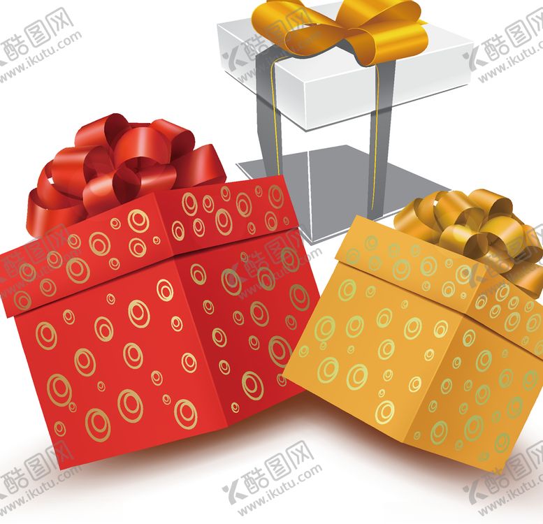 编号：88884405032236486223【酷图网】源文件下载-礼盒礼物矢量