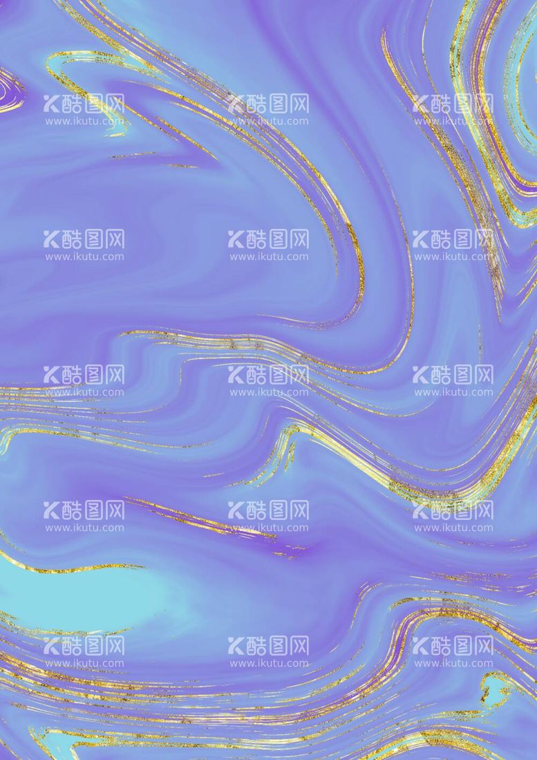 编号：57417511241658291739【酷图网】源文件下载-蓝紫金纹