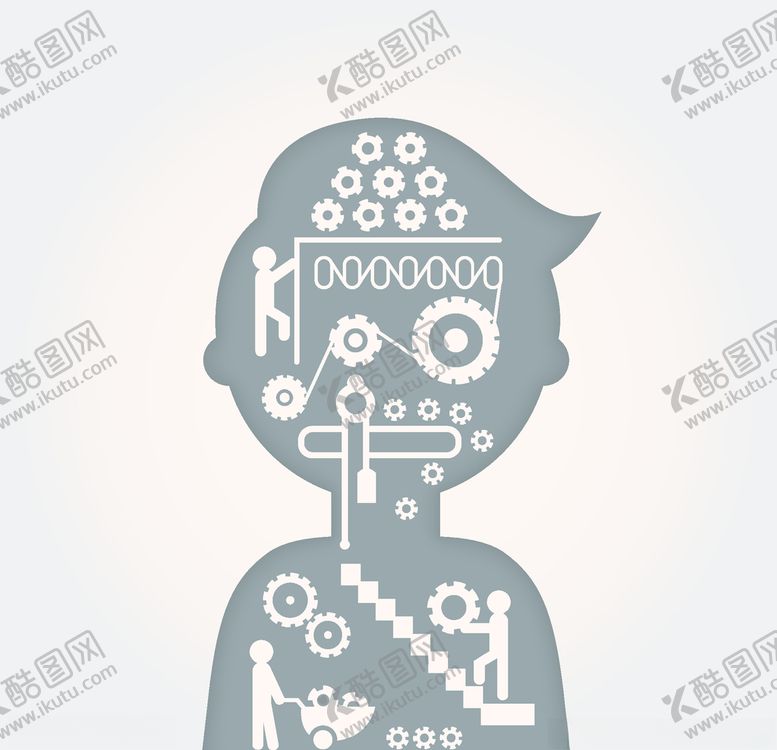 编号：21374607030150069316【酷图网】源文件下载-齿轮