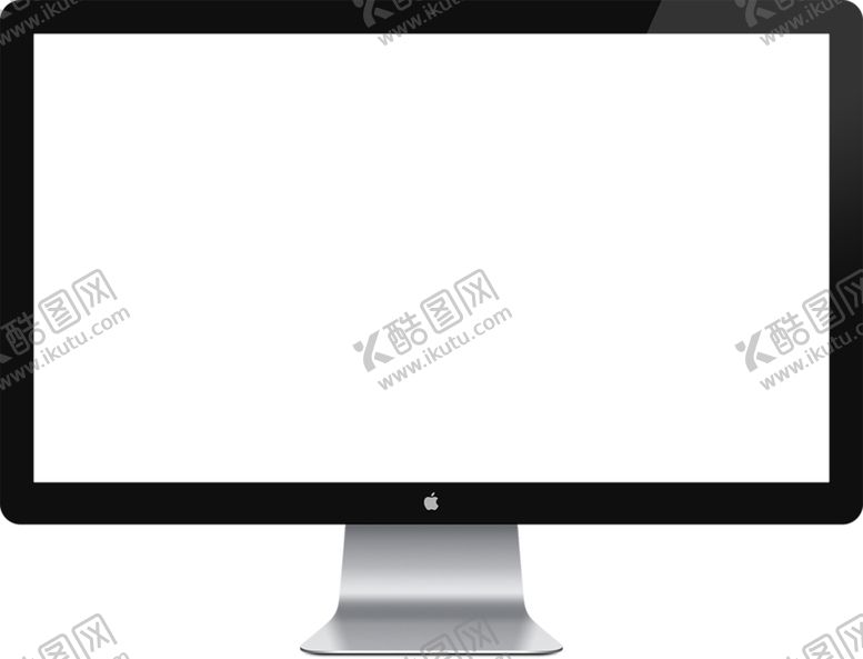 编号：70316307011453003608【酷图网】源文件下载-电脑显示器