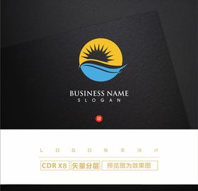 农产品LOGO