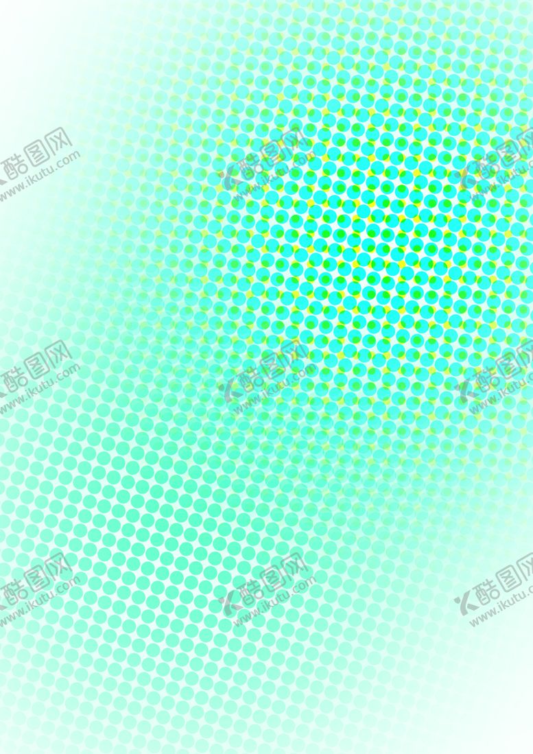 编号：58714010012024403685【酷图网】源文件下载-彩色半调图案漂亮的底纹效果