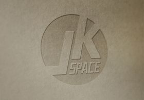 质感纹理背景LOGO贴图样机