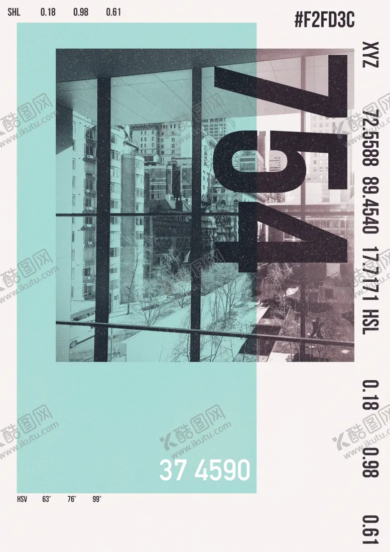 编号：74493612010936349390【酷图网】源文件下载-创意海报