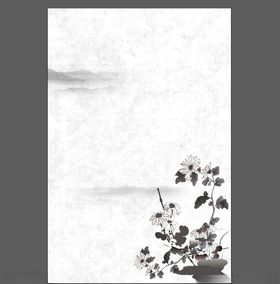 中国风