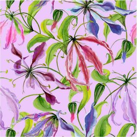 小碎花