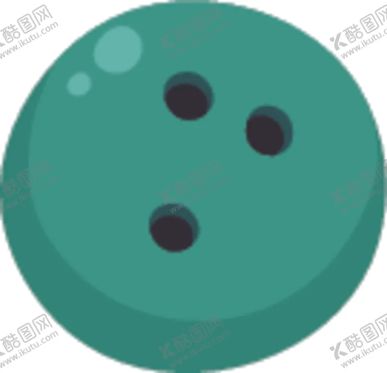 编号：11803806261228448622【酷图网】源文件下载-保龄球