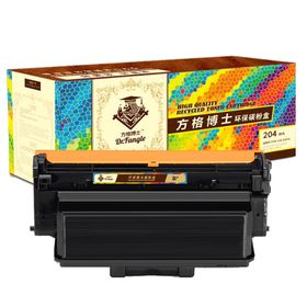 方格博士D204粉盒