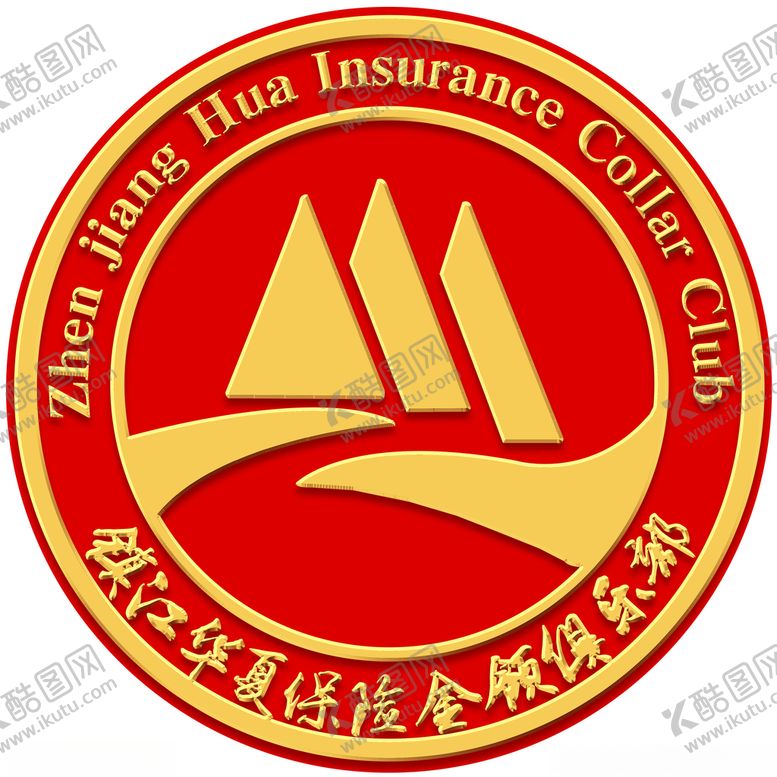 编号：19701806170705011635【酷图网】源文件下载-金领logo