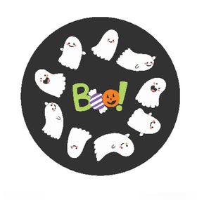 手绘logo吉祥物卡通吉